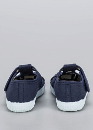 Сандалии закрытые Alberola фото № 4 Казахстан