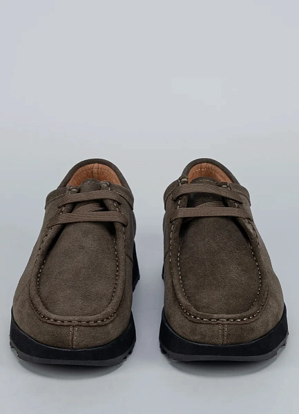 Туфли Duca Daretti фото № 3 недорого