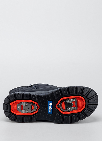 Дутыши антигололелд Finn Line фото № 6 онлайн