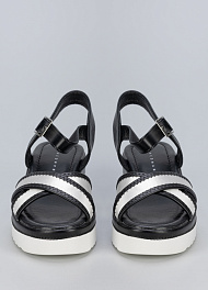 Босоножки Franco Manatti фото № 3 недорого