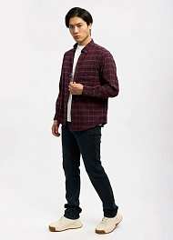 Рубашка Thomas Graf фото № 4 Казахстан