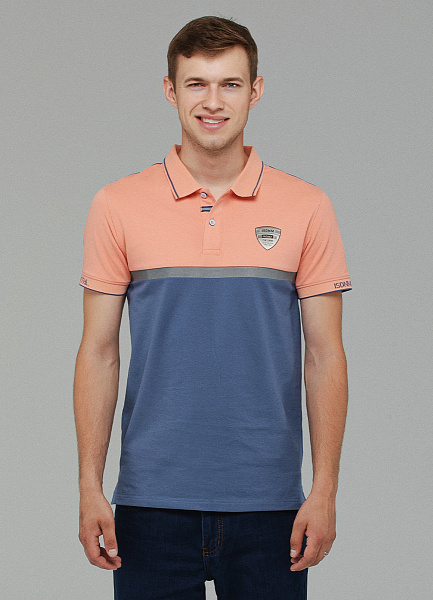 Поло I See D.N.M фото № 1 интернет-магазин