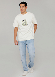 футболка I SEE D.N.M фото № 4 Казахстан