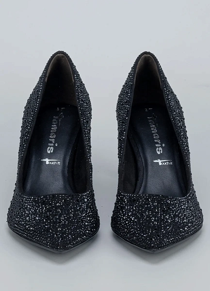 Туфли Tamaris фото № 3 недорого