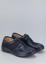 Туфли Комфорт Alberola фото № 2 цена