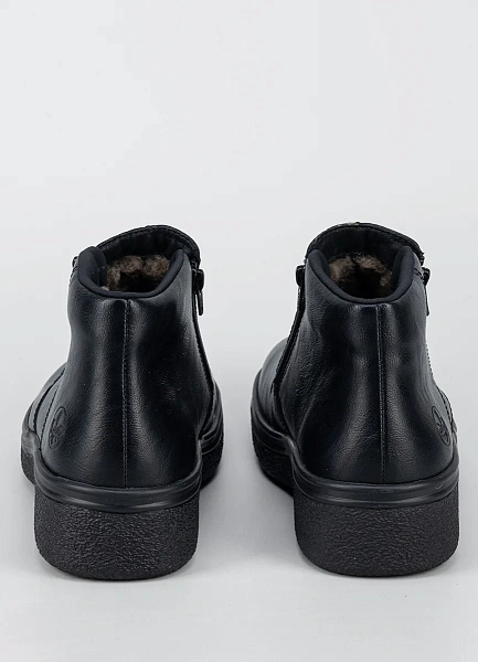 Сапоги Rieker фото № 4 Казахстан