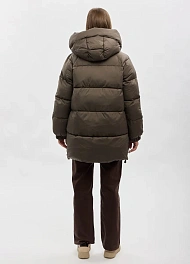 Куртка LUSSKIRI фото № 4 Казахстан