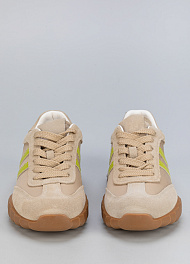 Кроссовки Franco Manatti фото № 3 недорого