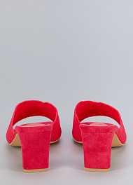 Мюли Franco Manatti фото № 4 Казахстан