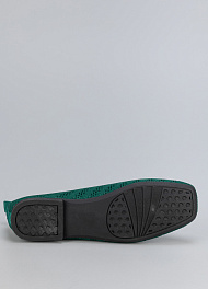 Балетки Franco Manatti фото № 5 купить