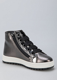 Кеды Asso фото № 4 Казахстан