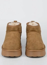 Угги Mariella Burani фото № 3 недорого