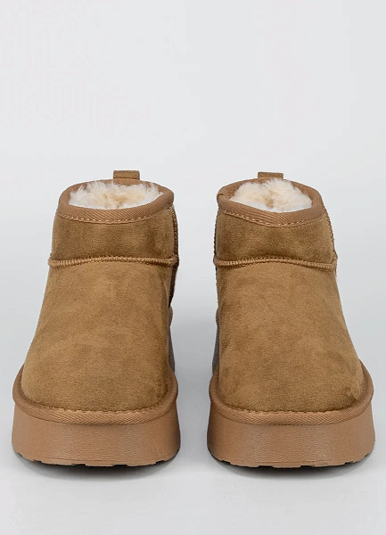 Угги Mariella Burani фото № 3 недорого