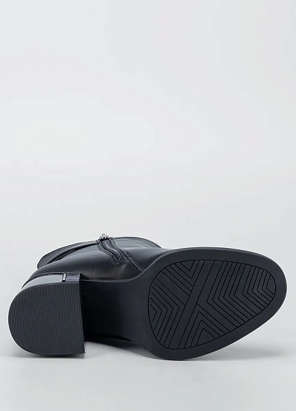 Ботильоны Franco Manatti фото № 6 онлайн