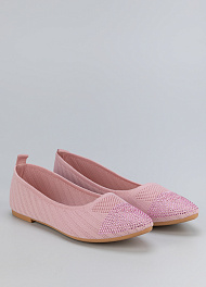 Балетки Franco Manatti фото № 2 цена