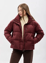 Пуховик Thomas Graf фото № 2 цена