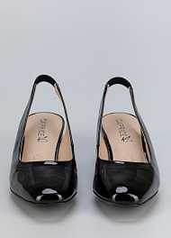 Туфли открытые Caprice фото № 3 недорого