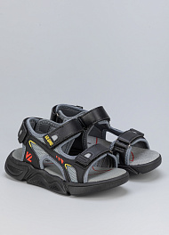 Сандалии Crosby фото № 2 цена