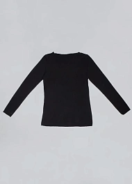 Лонгслив Thomas Graf фото № 3 недорого