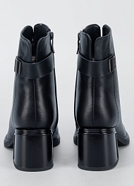 Ботильоны Franco Manatti фото № 4 Казахстан