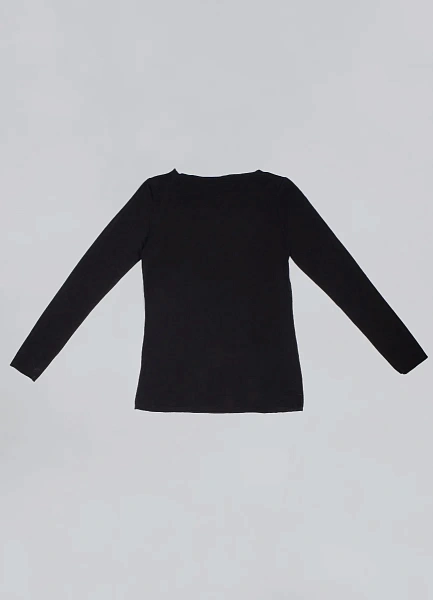 Лонгслив Thomas Graf фото № 3 недорого