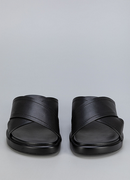 Шлепки Mattini фото № 3 недорого