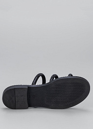 Пантолеты Greek sandals фото № 5 купить