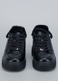 Кеды Franco Manatti фото № 3 недорого