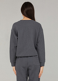 SPORT свитшот Thomas Graf фото № 3 недорого