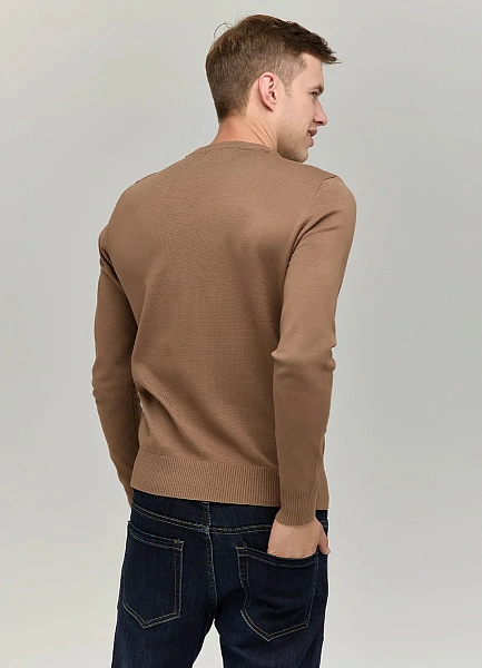 Свитер I See D.N.M фото № 2 цена