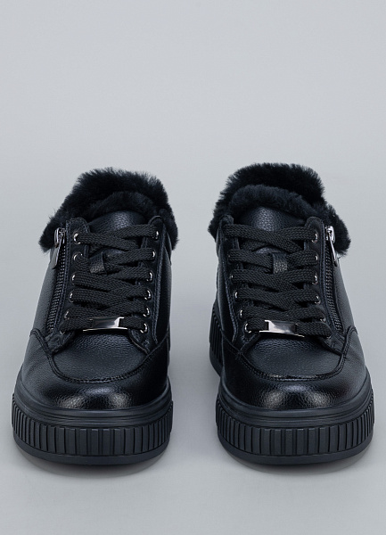 Кеды Franco Manatti фото № 3 недорого