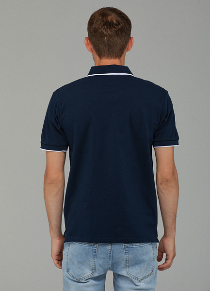 Поло Thomas Graf фото № 3 недорого