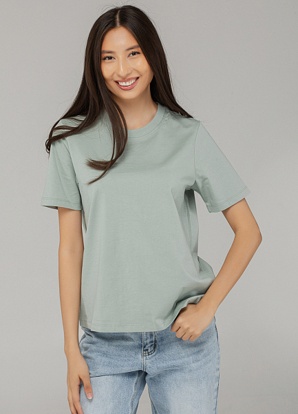 Футболка Thomas Graf фото № 1 интернет-магазин