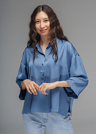 Блуза Thomas Graf фото № 3 недорого