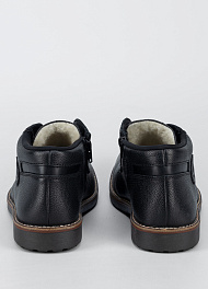 Ботинки Rieker фото № 4 Казахстан