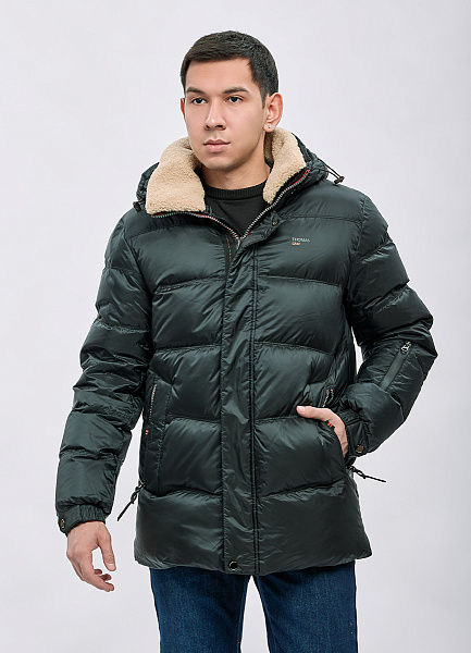 Куртка Thomas Graf фото № 3 недорого