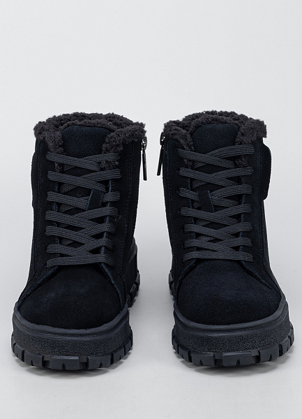 Кеды Franco Manatti фото № 3 недорого