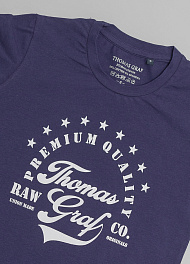 Футболка Thomas Graf фото № 3 недорого