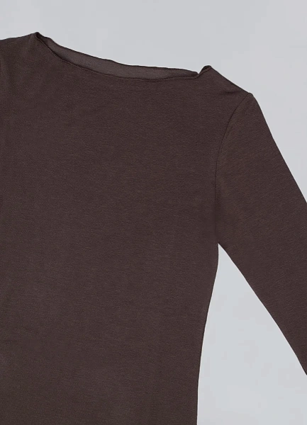 Лонгслив Thomas Graf фото № 2 цена