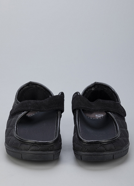 Тапочки закр De la Torre фото № 3 недорого