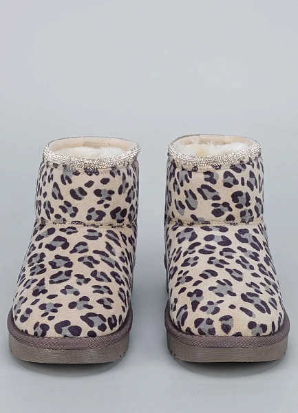 Угги ASSO фото № 3 недорого