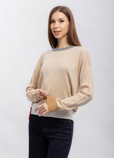 Свитер Thomas Graf фото № 3 недорого