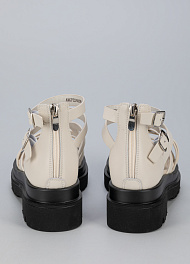 Сандалии Franco Manatti фото № 4 Казахстан