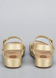 Сандалии Franco Manatti фото № 4 Казахстан