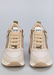 Кроссовки Keys фото № 3 недорого