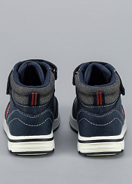 Ботинки Lumberjack фото № 4 Казахстан