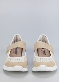 Балетки Комфорт Rieker фото № 3 недорого