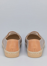 Слипоны Alberola фото № 4 Казахстан