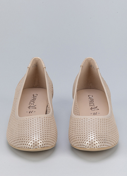 Туфли Caprice фото № 3 недорого