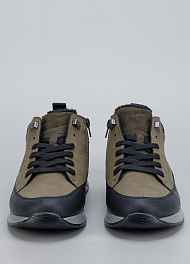 Ботинки Rieker фото № 3 недорого